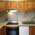 La Maisonnette Апартаменты Пре-Сен-Дидье