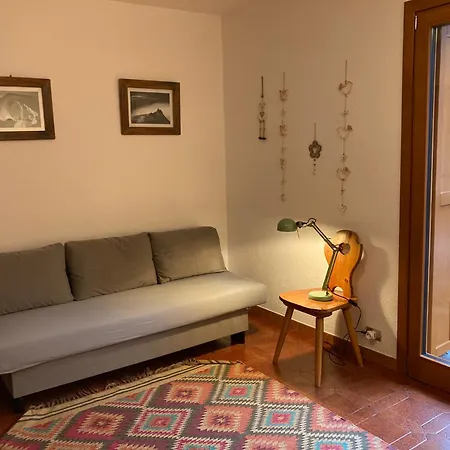 La Maisonnette * Pre-Saint-Didier