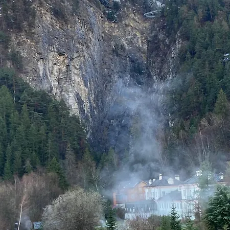 La Maisonnette Apartment