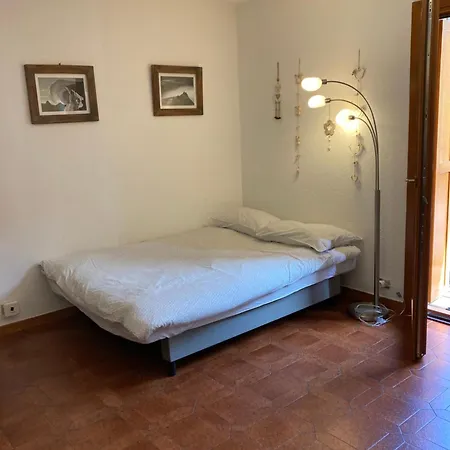 Appartamento La Maisonnette *