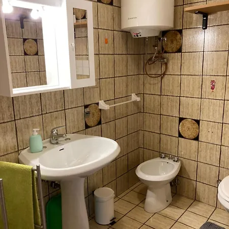 La Maisonnette *