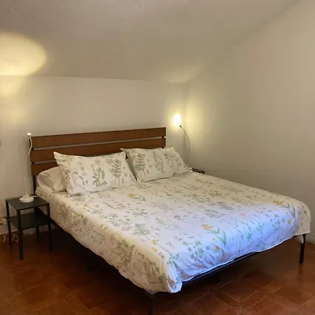 La Maisonnette * Пре-Сен-Дидье