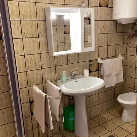Apartamento La Maisonnette