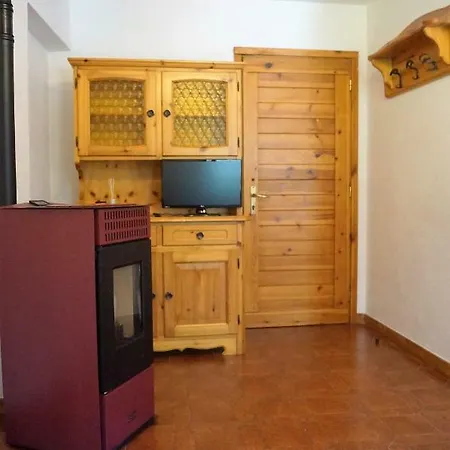 La Maisonnette *