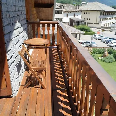 La Maisonnette *