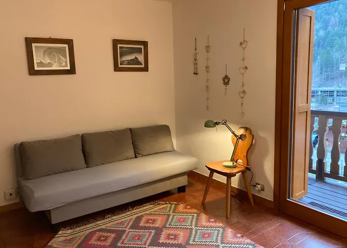 La Maisonnette * Pré-Saint-Didier