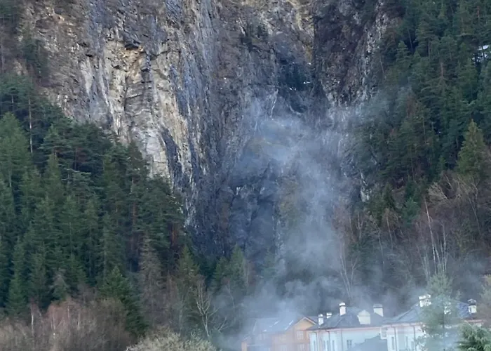 La Maisonnette Апартаменты