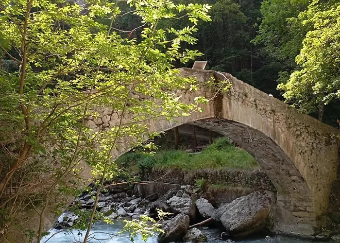 Apartament La Maisonnette Pré-Saint-Didier