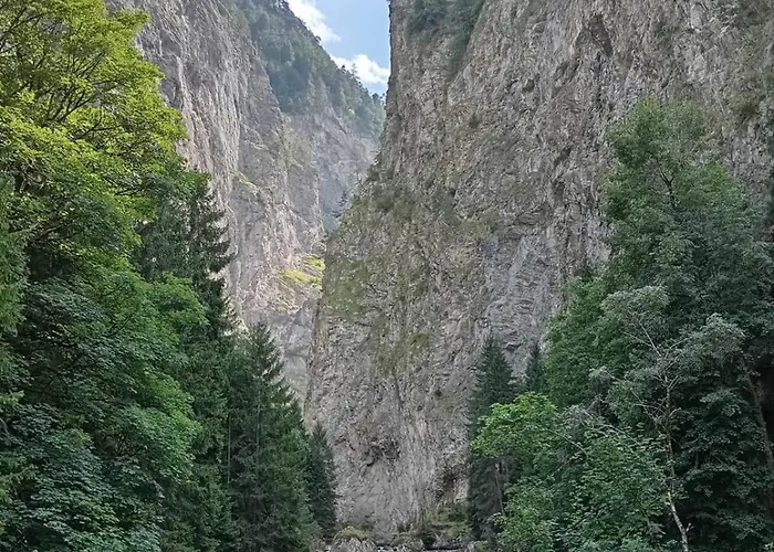 La Maisonnette Pré-Saint-Didier