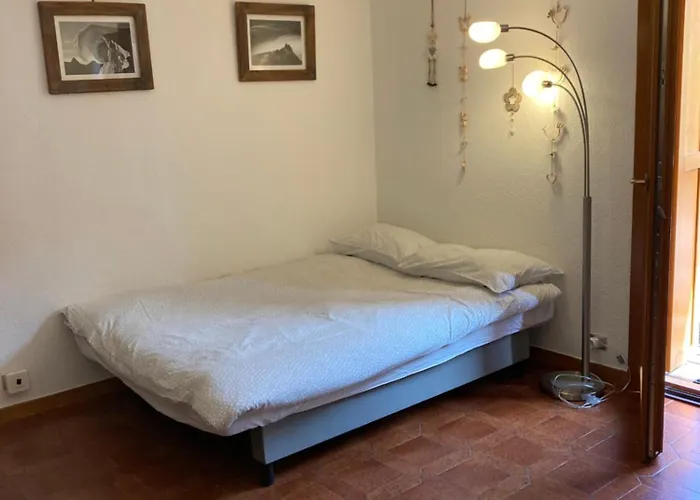 Апартаменты La Maisonnette *