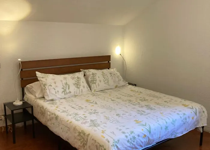 La Maisonnette * Пре-Сен-Дидье