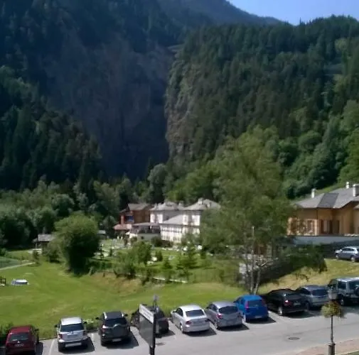 Apartament La Maisonnette